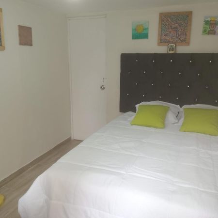 Colores Hospedaje Miraflores Лима Экстерьер фото