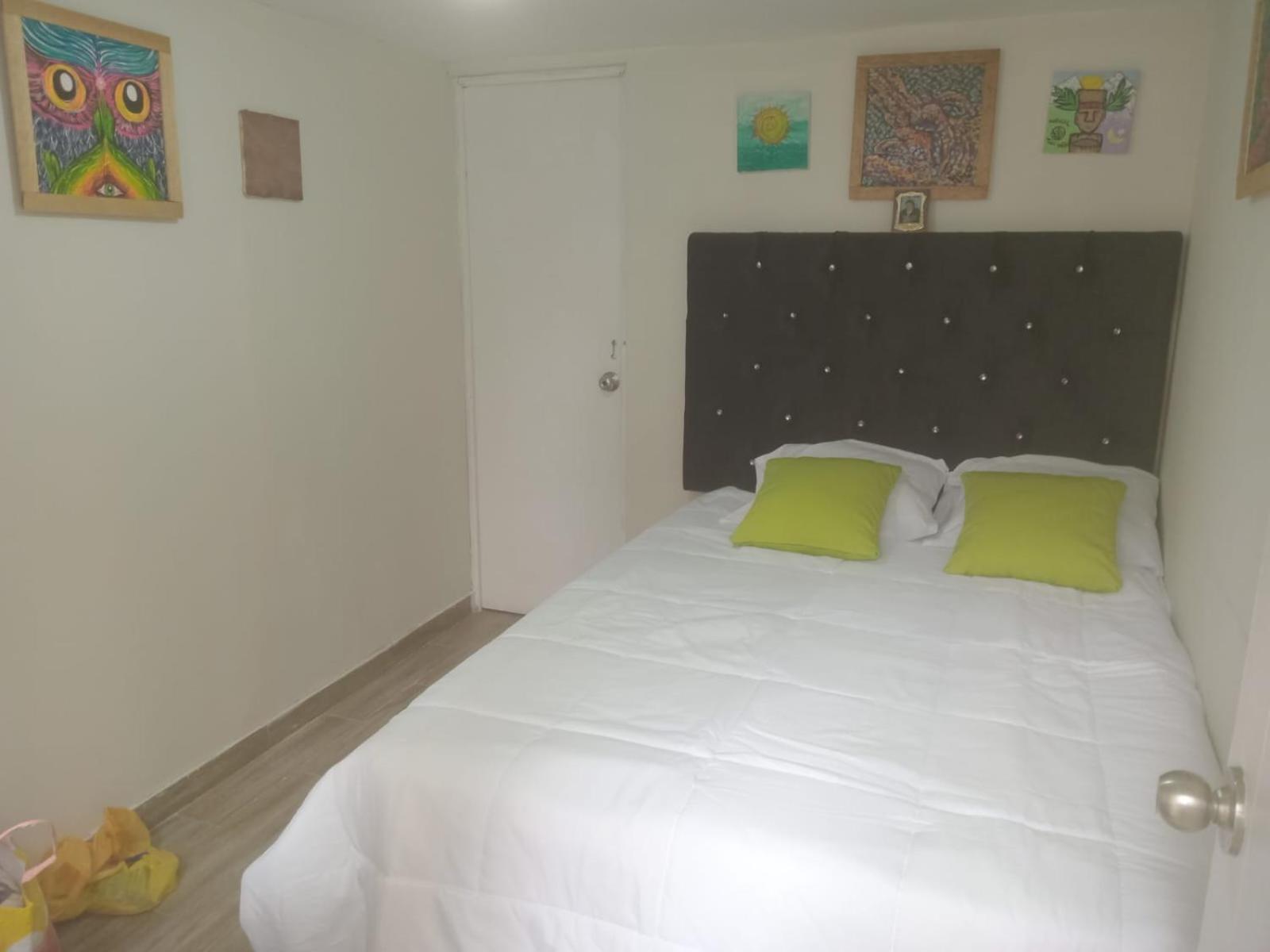 Colores Hospedaje Miraflores Лима Экстерьер фото